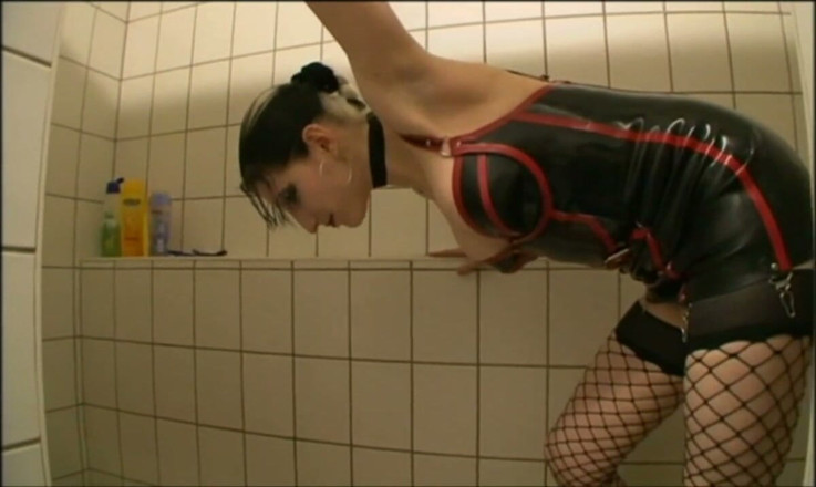 Absolute BDSM films - The original: Dương vật nhỏ làm nhục BDSM