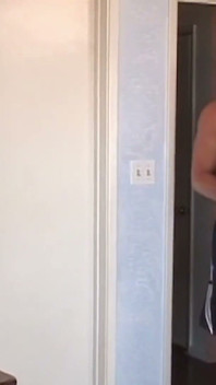 What Does the Blonde Say When She Offers Titty Fuckings When the Bra Comes off