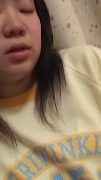 Horny Teen Asian Fingers Her Soaked Pussy Deep