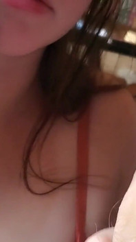 Talking to My Boyfriend on the Phone While Fucking My Friend