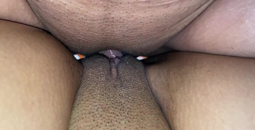 Nena Gamer: Meilleur amateur, clito à clito, ciseaux #lesbian