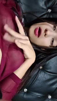 I Cum While Watching a Video of My Boyfriend