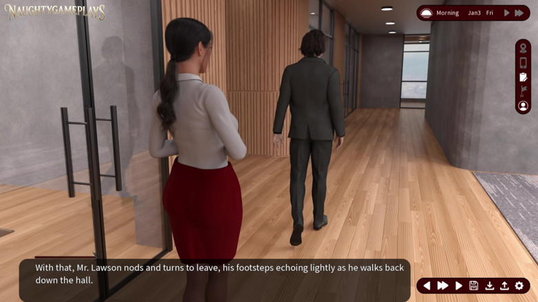 Naughty gameplays: Whispers of Desire (bhaag 03) - by Mr_fable