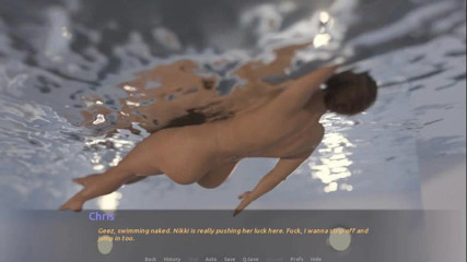 Dirty GamesXxX: Chuyến thăm: Lần bắn tinh lớn nhất từ một con...