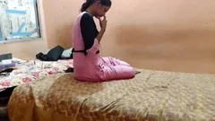 मेरी नवविवाहित पत्नी मेरे लंड से बच्चा चाहती है