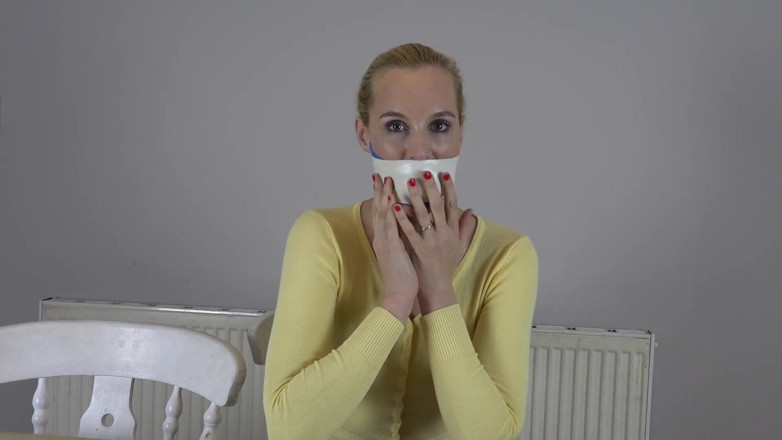 Restricting Ropes: Ariel Anderssen-gag测试