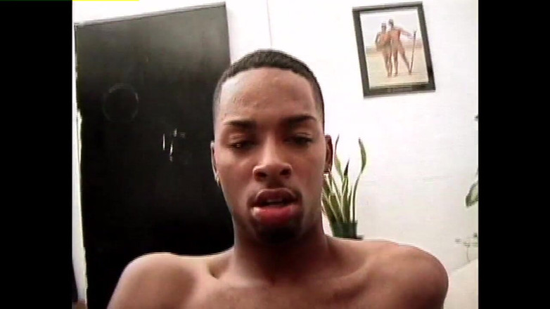 Heatwave Gay: Головорезы из Лос-Анджелеса, часть 3