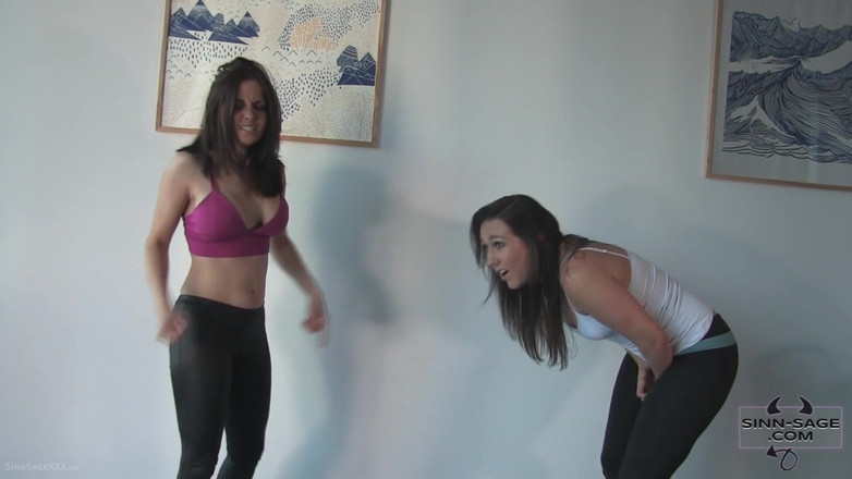 Sinn Sage: Pummeling pepek