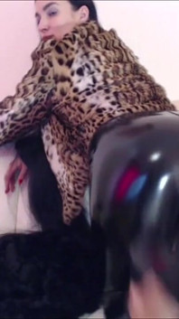 Fur Cam Show