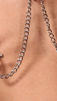 No.ksgh10 Climax Labs ep.49 White Tank Top's Man, heeft een langdurige enorme pik en super dikke spermastralen! Afl.1-4