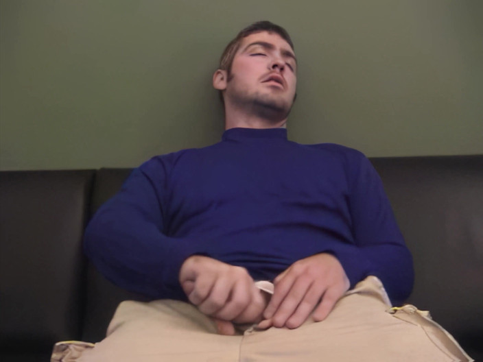 Jay's Amateur Straight Guys: Bevor ASG begann, war ein Pilotvideo, das wir gedreht haben...