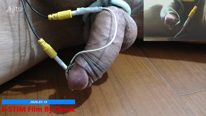 derekstim: Tard le matin, Estim Fun sur 20260719