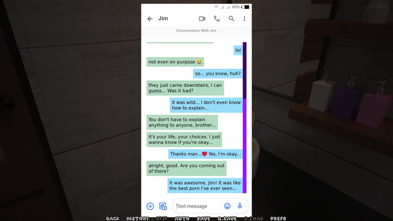 Wickedgammes studio: Mijn vrouw, een hete en onverzadigbare Italiaanse slet (deel 25)