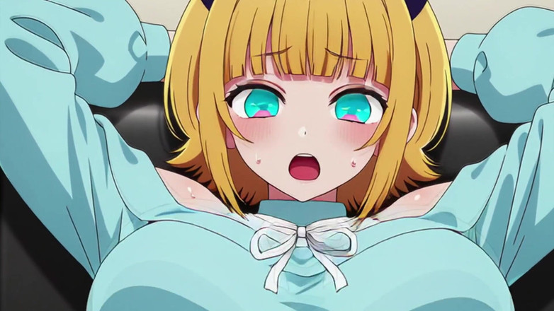 Prznai: Мем-чо (оші Но Ко)