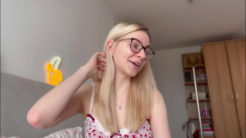 Goddess_Bella_Rae: Como usar a gaiola de castidade para superar o vício...