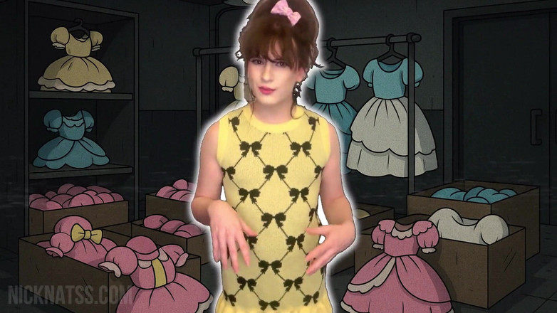 Natalie Napoli: Compilation de et d’peurs pour Halloween, film complet