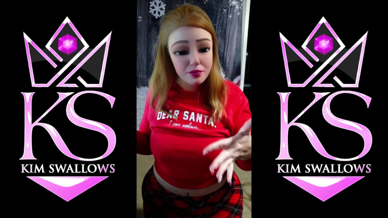 Kim Swallows: Księżniczka spust dziwka z dump