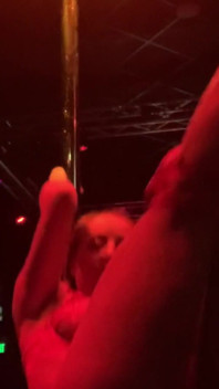 I Think Its Time for Some Throwbacks!! Awww Heres a Couple Vids From When I First Started Stripping. What a Cute Thang I Was! Pl