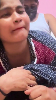 Desi żona budzi się napalona - mąż rucha ją przed śniadaniem. Hinduskie wideo