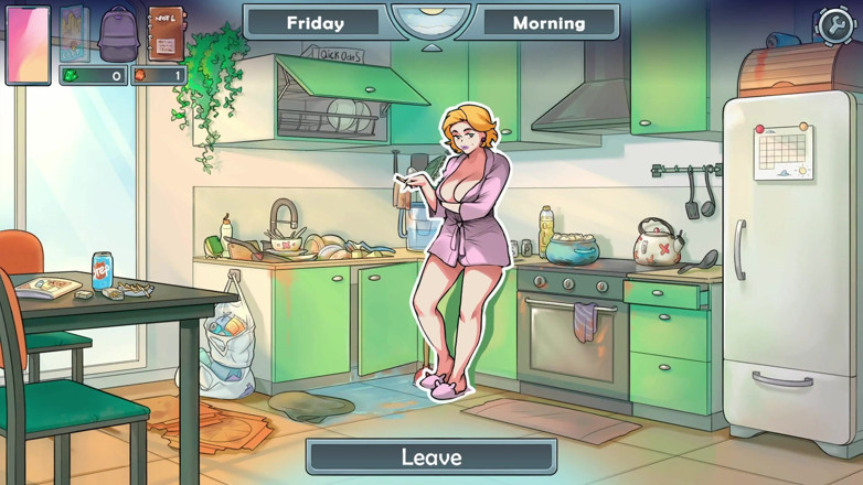 Like A Boss: Complete Gameplay - MILFs Plaza 2, Part 16