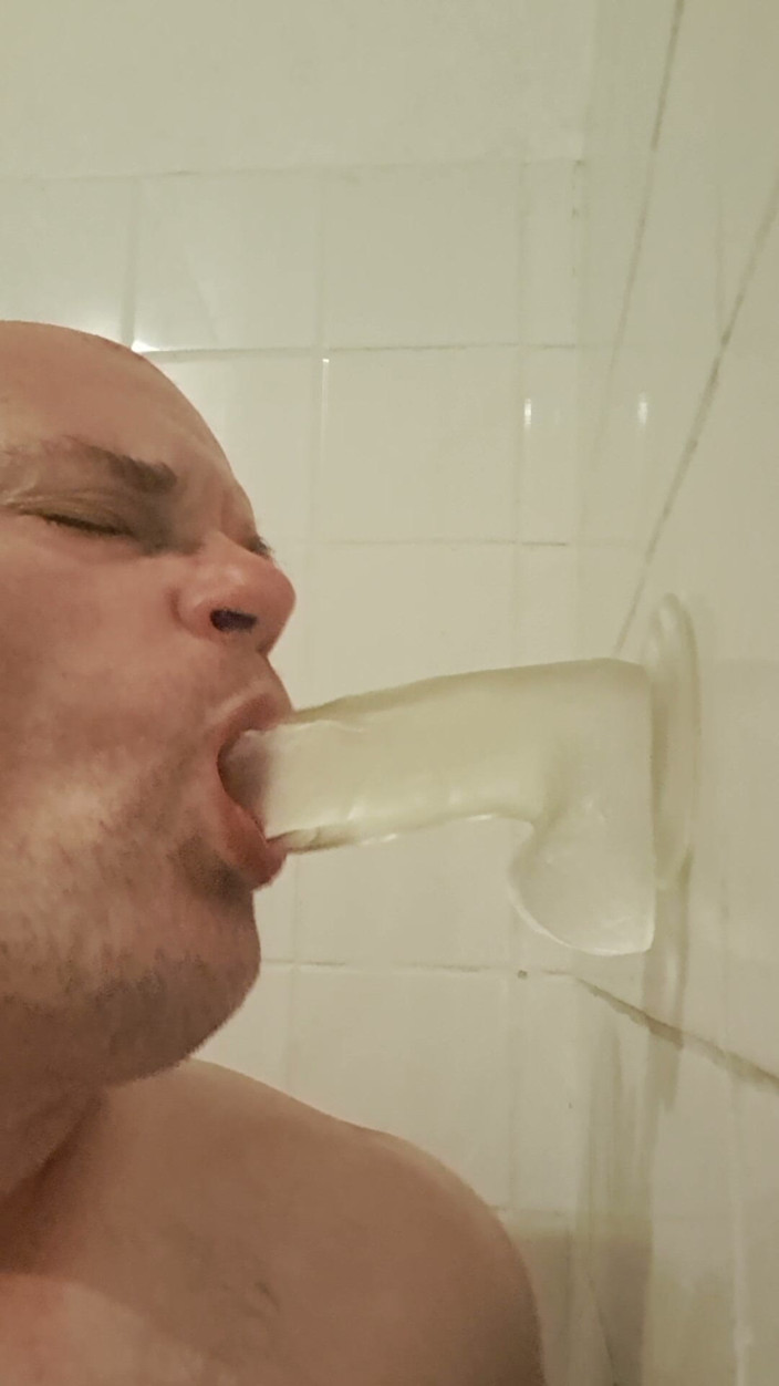 Fickspecht: After Anal Comes Oral for the Slut