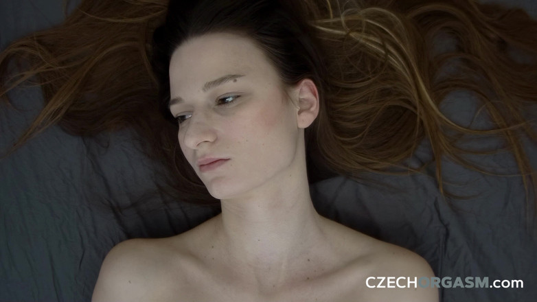 Czech Orgasm: Czech Orgasm 165 Lonely Pussy