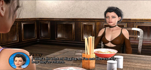 Visual Novels: Avalon teil 48