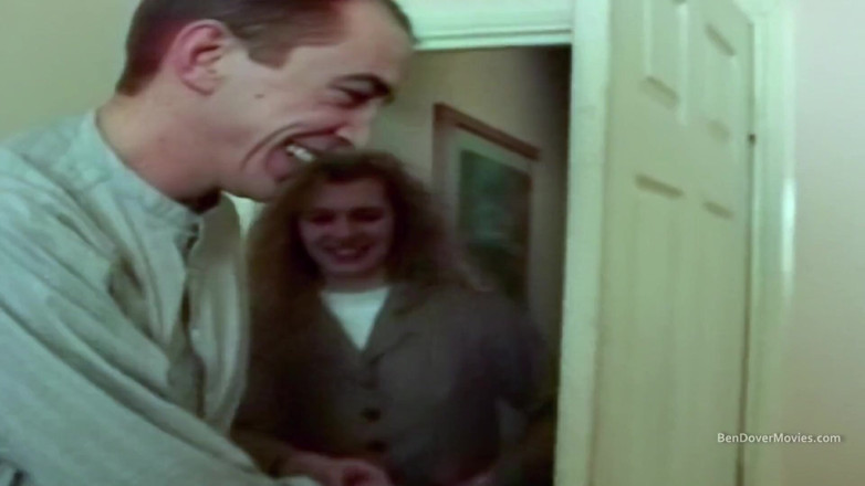 Ben Dover Movies: Porno Ultimatum: Lisa Stretton