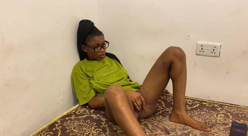 Seggzdotcum: Sto Solo Venendo Dalla Casa Del Mio Uomo Al Mio...