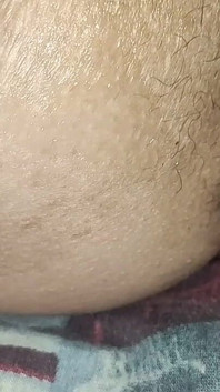 Hard Sex with an Electric Drill with a Phallus