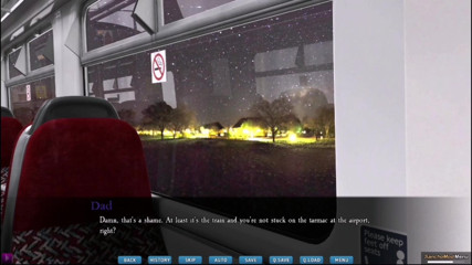 Johannes Gaming: Bare witness part 1: I saw them eating each other's pussy