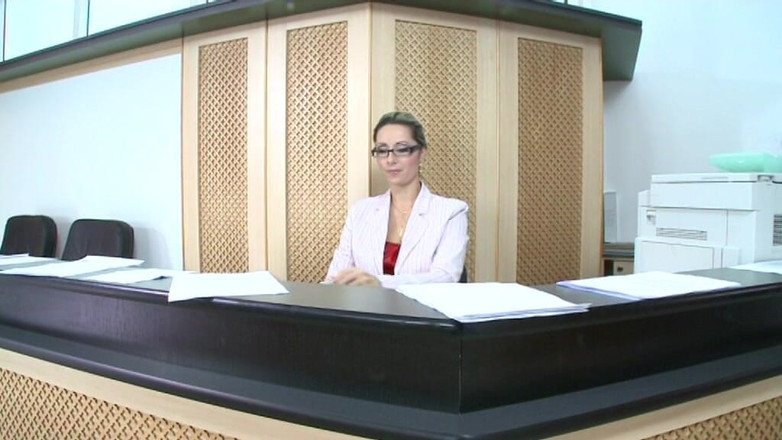 Vintage Movies XXX Best of: 复古秘书狂野的乳房操逼和阴户重磅