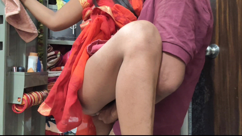 Mumbai Ashu: Ghar Ke Saf Safai Ke Dewran Daven Ne Bhabhi Ko...