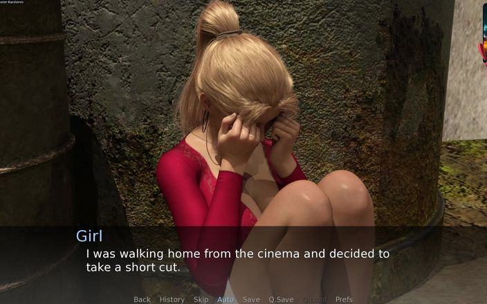 Porngame201: Reuni #20