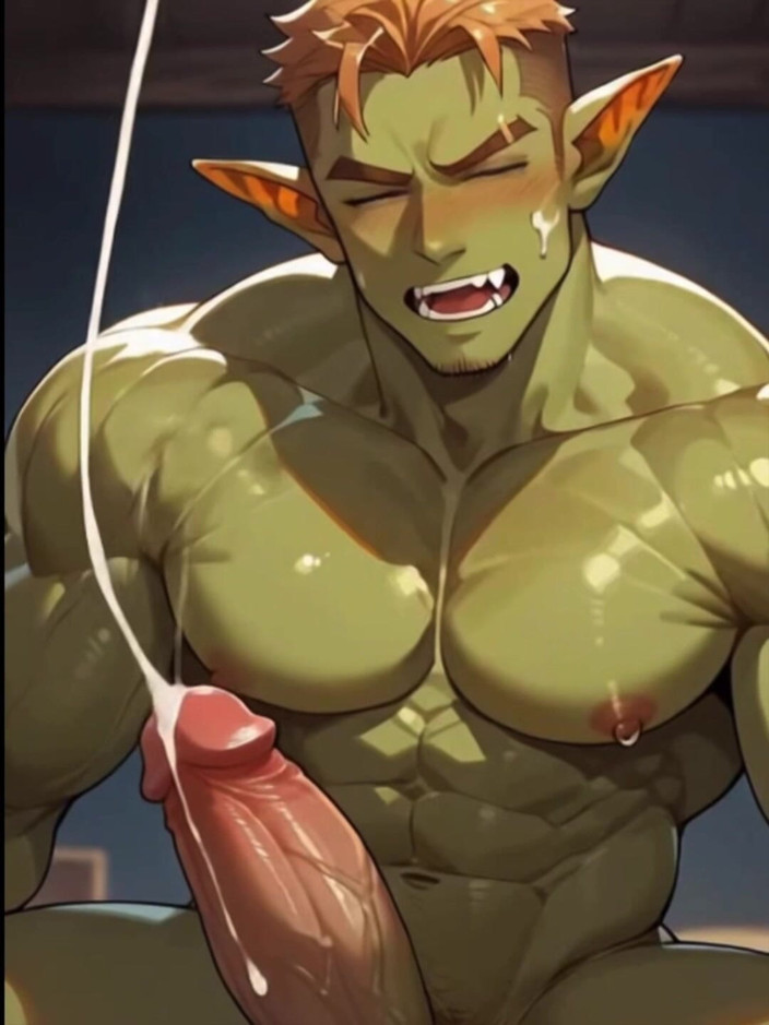 Jacks: Cumshot エイリアン・コンピレーション