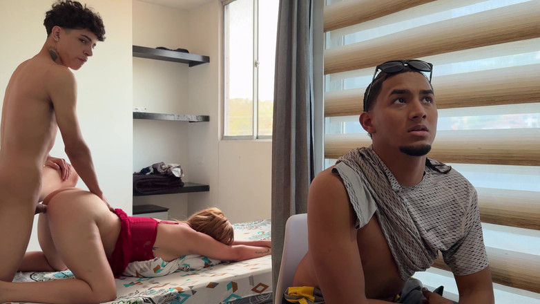 katyJay: Korzystam z tego, że mój mąż rogacz jest rozkojarzony, aby mój...