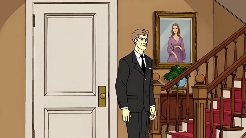 Octopussy Lovers Club: Evli ev hanımı Maria bacaklarını açıyor (tam hikaye) çizgi film. Aldatıyor 2