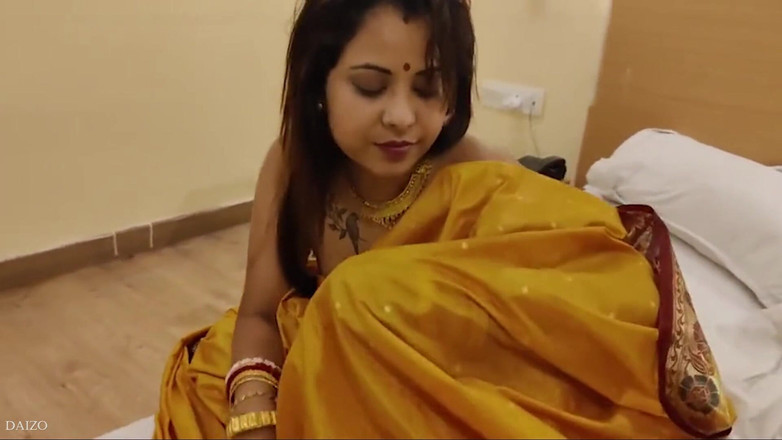 AlexDaizo: Suhagrat dengan Tina Nandi