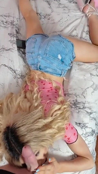 Virgin or Not, Kenzie Reeves Is a Natural, and Even Her Stepbrother Is Begging to Stretch Her Pussy