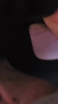 You Like Hearing About How Many Cocks I've Been with, Stepdaddy?