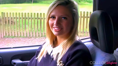 College Uniform: Entrevista toma 2 con Milly Hedgland