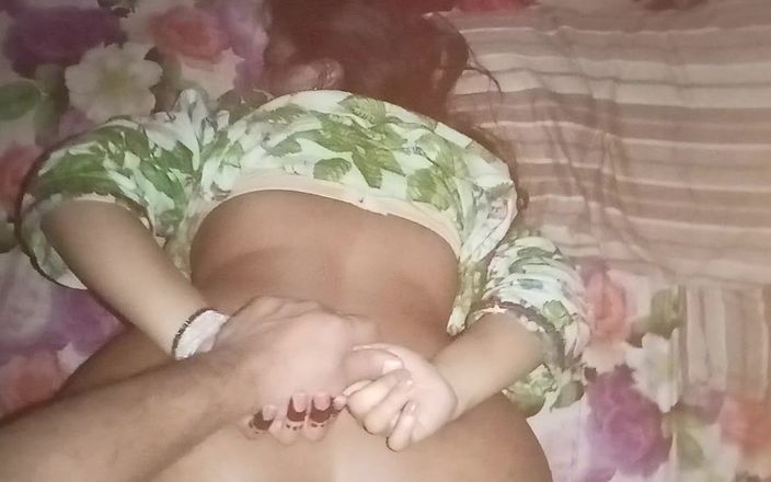 Faryal: Bhabi Ko Raat Ko 3 Bajy Kotiya Bana Kar Choda