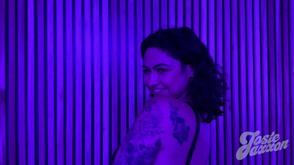Josie Jaxxon: Play Party Orgasms: Made to Cum in Front of an...