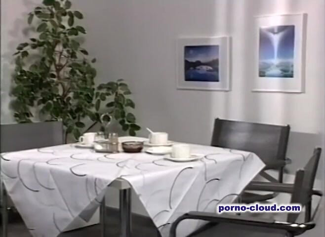 Porno Cloud: Girls camp. DVD