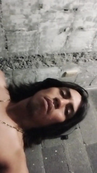 Andaba Deseando Una Paja Mental