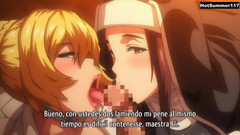 HotSummer117: Patru hentaiuri de urmărit, partea 4