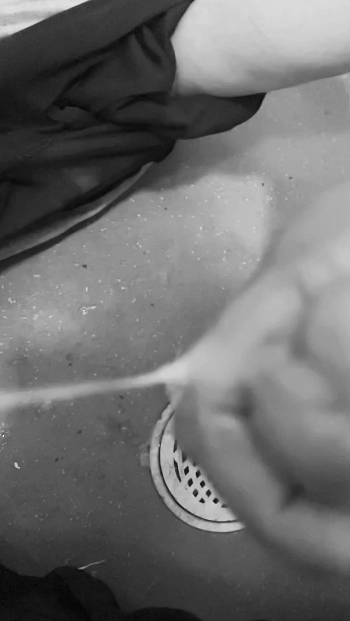 janipeso: Masturbación en cámara lenta incluyendo mega squirt