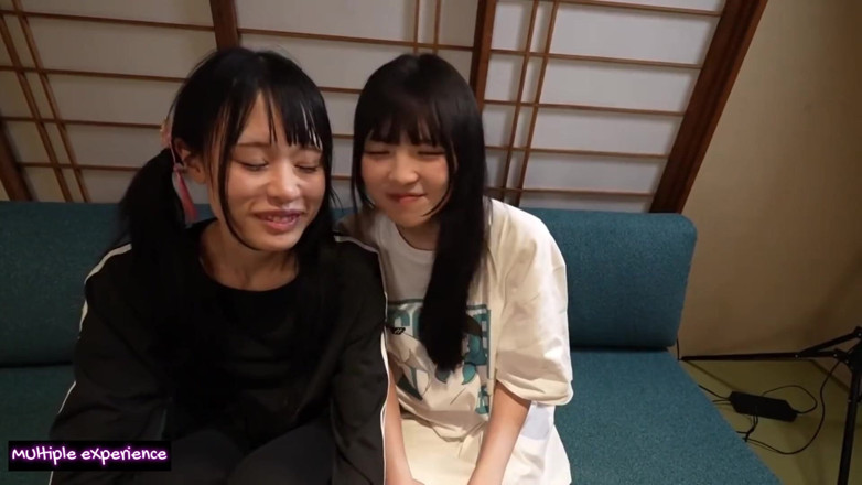 Cheaters Japan: Year End Indulgence Delivers Excess Thrills as Two Wild Spirits...