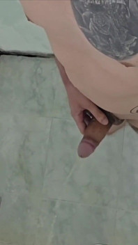 Čůrání fetiš