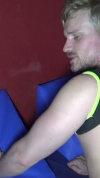 Big Butt Fuckd Raw by Haorey Boy